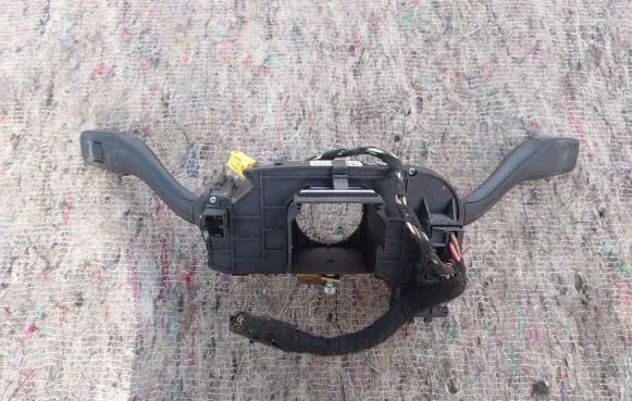 Porsche Cayenne (9PA) Yaw turn rate sensor 7L5953549A