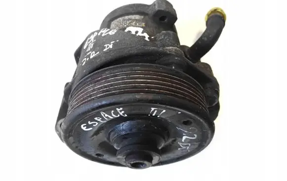 Renault Espace - Grand espace IV Power steering pump mounting bracket 