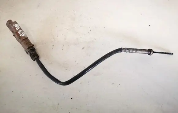 Peugeot Partner Exhaust gas temperature sensor 9687879680