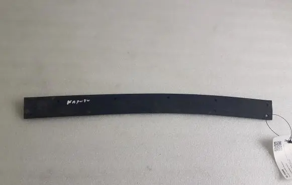 Nissan Qashqai J12 Engine compartment rubber 658206UA0A