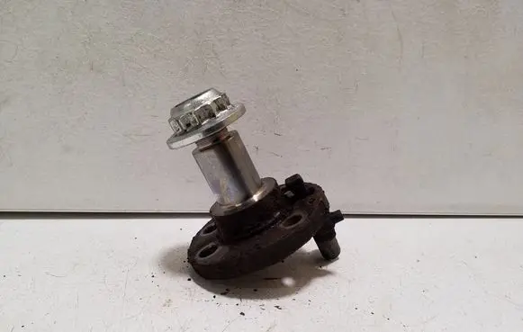 Audi A1 Stub axle 