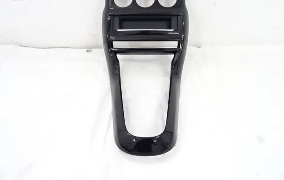Citroen DS3 Dashboard center trim panel 9611134077