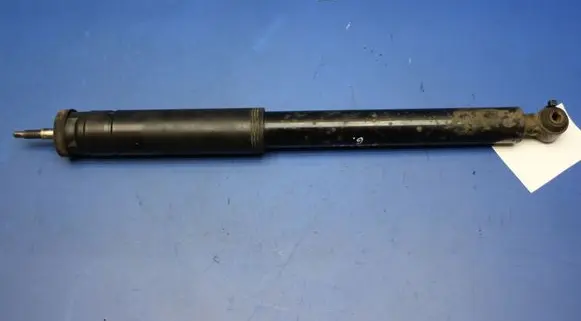 Mercedes-Benz SLK R171 Rear shock absorber/damper H11Q9