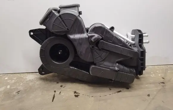 Ford Explorer VI Interior heater climate box assembly L1MH18D283CK