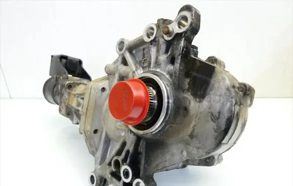 Mitsubishi Outlander Gearbox transfer box case 