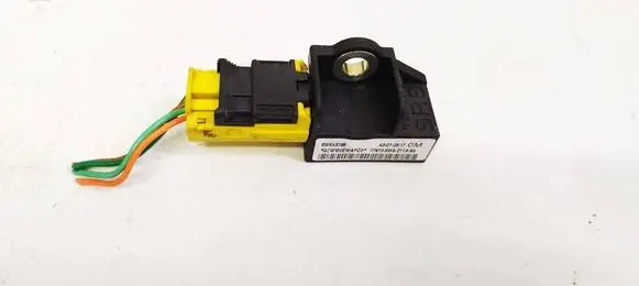 Fiat Punto (188) Airbag deployment crash/impact sensor 5170171