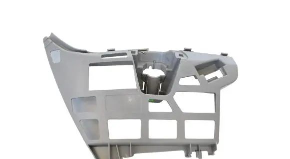 Seat Toledo IV (NH) Front bumper mounting bracket 6JA807232A