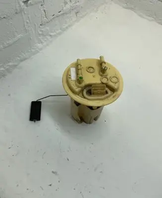 Peugeot 308 Fuel level sensor 