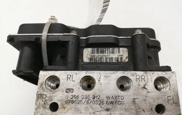 Honda CR-V ABS Pump 0265235312