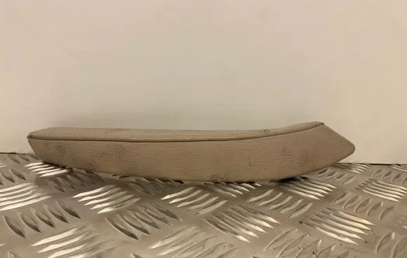 BMW X6 E71 Rear door handle trim 71P3056