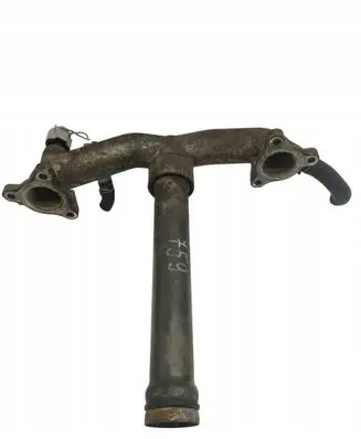 Suzuki Grand Vitara I Engine coolant pipe/hose 