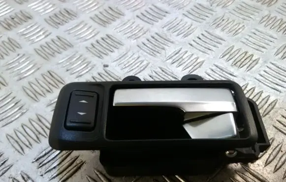 Ford Kuga I Front door interior handle 3M51R22601AA