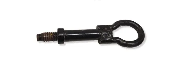 Ford Focus Towing hook eye 