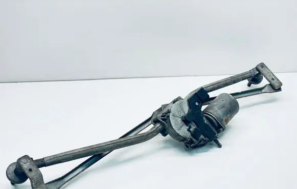 Mercedes-Benz Sprinter W906 Front wiper linkage and motor A9068200040
