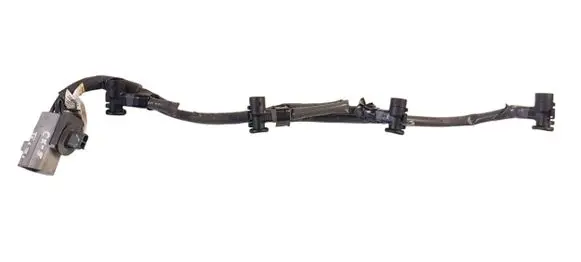 Mazda CX-5 II Glow plug wires SH0118611B