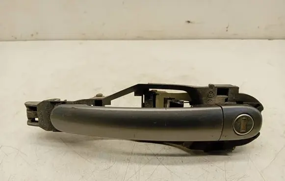 Seat Altea Front door exterior handle 3B0837885