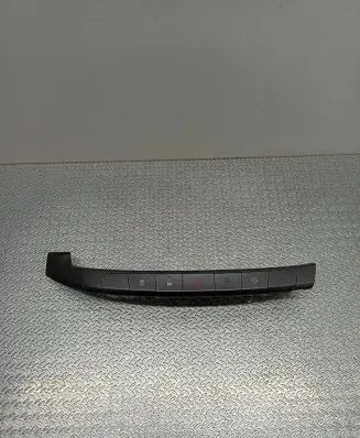 Fiat Tipo Other switches/knobs/shifts 07356740480 30281557 T098