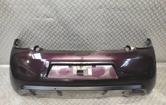 Citroen DS3 Rear bumper 9683741270