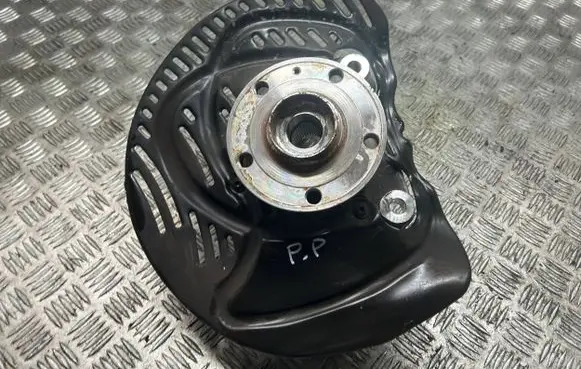 Audi TT TTS RS Mk3 8S Front wheel hub spindle knuckle 8S0407254F