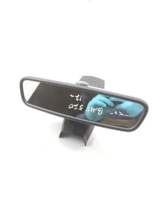 BMW 5 F10 F11 Rear view mirror (interior)