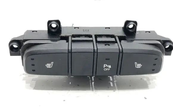 Hyundai Santa Fe Seat heating switch 93310-2W030