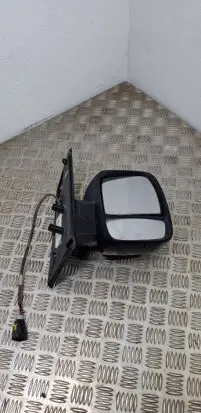 Citroen Jumpy Front door electric wing mirror 0305030