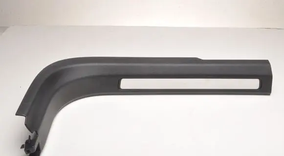 Volvo XC60 Foot area side trim 3144801