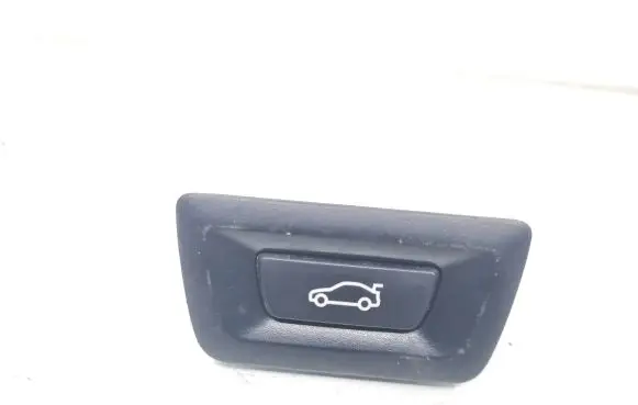 BMW 3 F30 F35 F31 Tailgate/boot open switch button 9275119