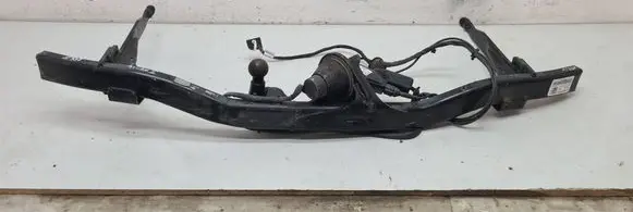 Volkswagen Tiguan Tow bar set 55R014021 921857601001 11929061