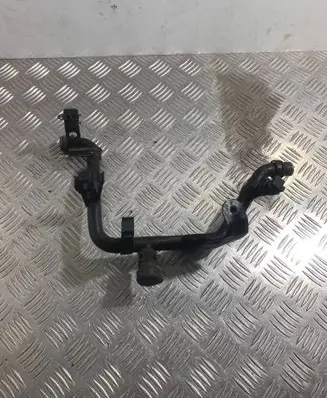 Audi A4 S4 B6 8E 8H Engine coolant pipe/hose 038121065BH