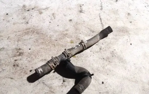 Ford Galaxy Engine coolant pipe/hose 738000248