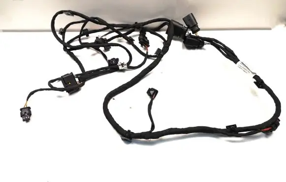Volkswagen Caddy Other wiring loom 2K7971095J