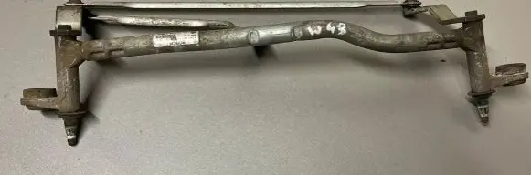 Volkswagen Caddy Front wiper linkage and motor 1T1955023A 3397021373 707141