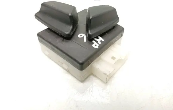 Seat control switch