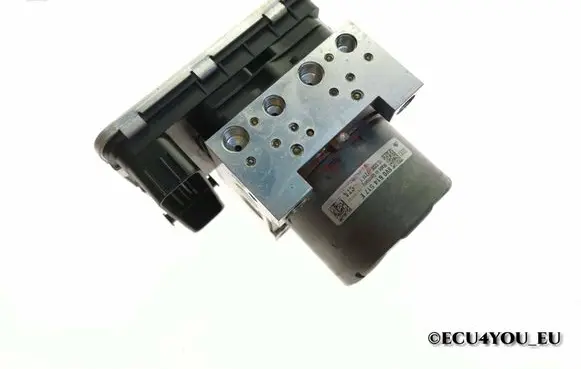 Audi A3 S3 8V ABS Pump 8V0614517E 10022012164 10091643993