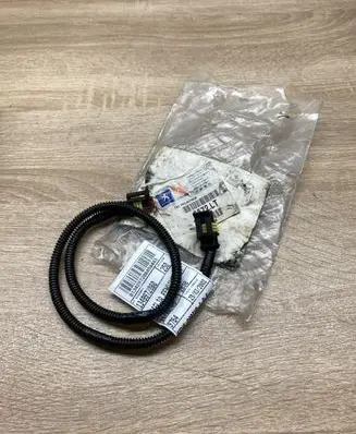 Citroen C4 II Plug wire 6572LT 1584A