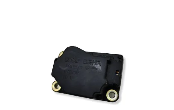 Volvo XC70 Air flap motor/actuator 74935D 070202