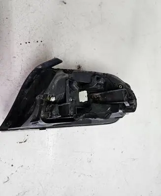 Peugeot 407 Rear/tail lights 085501937L