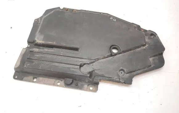 BMW X5 E70 Rear underbody cover/under tray 7158406 51757158406