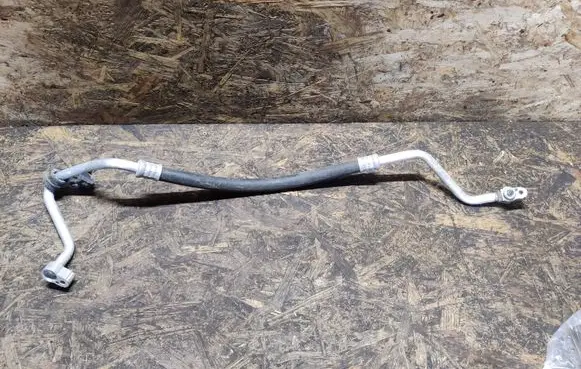 Ford Kuga I Air conditioning (A/C) pipe/hose