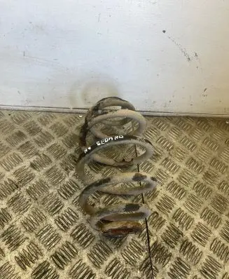 Audi A6 S6 C5 4B Rear coil spring