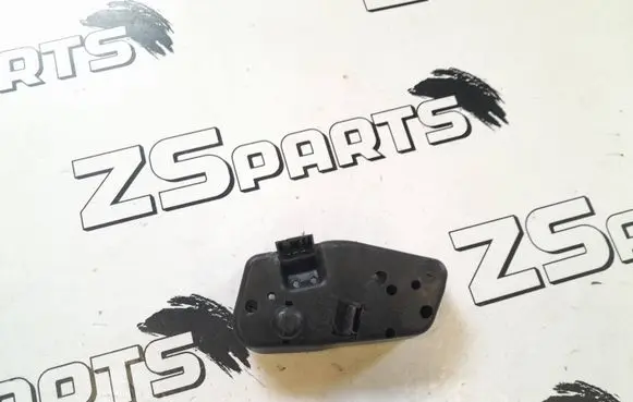 Tail light part