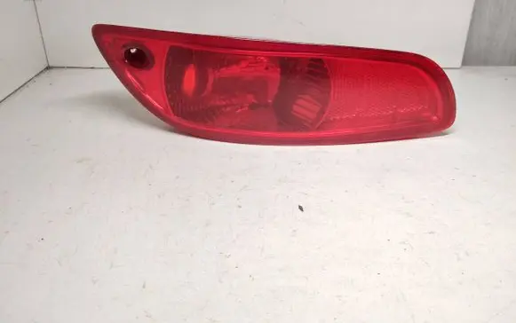 Rear fog light