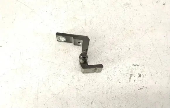 Seat Altea XL Front door upper hinge 5P0831402A