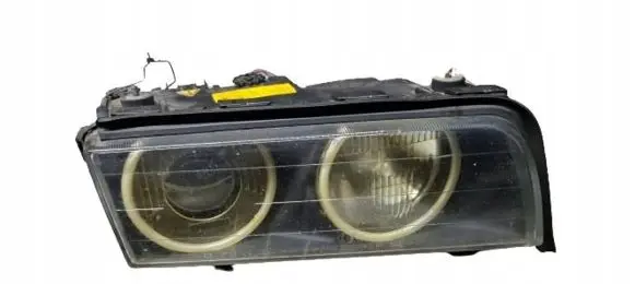 BMW 7 G11 G12 Headlight/headlamp