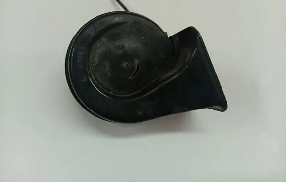 Mercedes-Benz A W169 Horn signal 011157