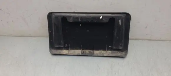 Tesla Model Y Number plate surrounds holder frame 149309000A