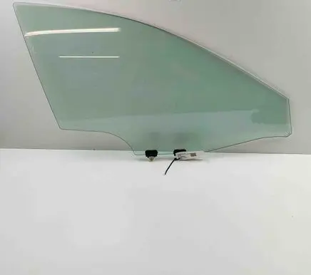 Mazda 6 Front door window glass four-door GRT658510C