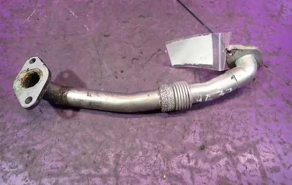 Ford Galaxy EGR valve line/pipe/hose 