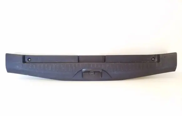 Ford B-MAX Trunk/boot sill cover protection AV1QR40352ABW
